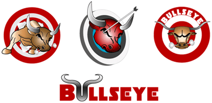 BullsEye Logo