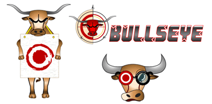 BullsEye Logo