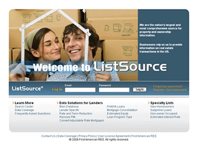 www.listsource.com