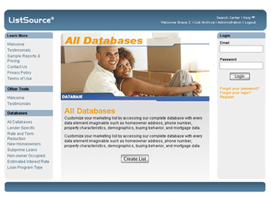 www.listsource.com